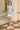 Renata Floral Embroidered Lace Mini Dress
