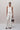 Louise Tuxedo Flower Trouser Maching Set
