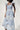 Maud Embroidered Lace Shirred Bodice Midi Dress