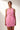 Rebecca Halter Backless Mini Dress