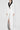 Silas Colorblock Tuxedo Maxi Blazer Dress