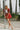 Elsie V-neck Backless Bowtie Mini Dress